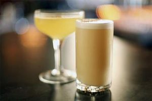 Next Monday: An Inaugural Cocktail Event Featuring New Gins from St. George Spirits