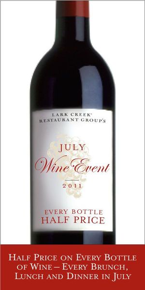 Three Ways to Save Cash Money on Wine