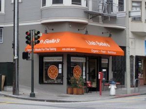 Good News for Cervecería de MateVeza on Dolores Park