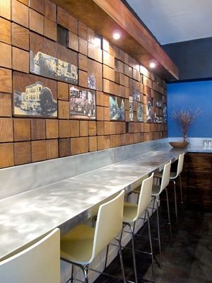 Guest Bartenders and Winemakers This Week