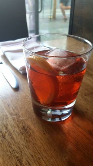 Aperitivo Hour Takes Off