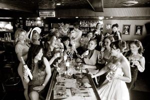 Celebrate International Women's Day with the LUPEC Ladies