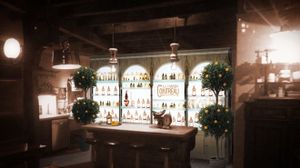 Take a Tour Through Cocktail History with La Maison Cointreau