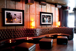 The MatrixFillmore "Grows Up"