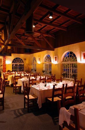 "Tuscan Nights" Wine Tasting in Princeton-by-the-Sea