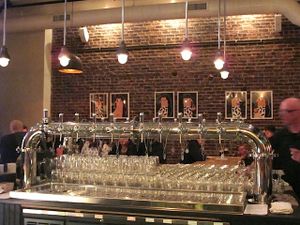New Bar in the Mission (ABV), Mikkeller Bar Opens Tivoli Sour Room, More Tosca Hires