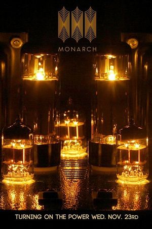Monarch Flips the Party Switch to On