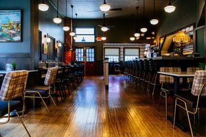 Mr. Digby's Bar & Restaurant Opens in Noe Valley