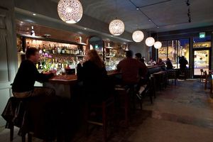 Dive Bar Changes: Murio's Now Open