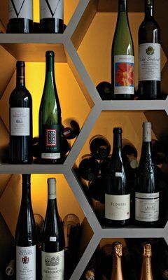 Unique Wine Events, and a Giveaway!