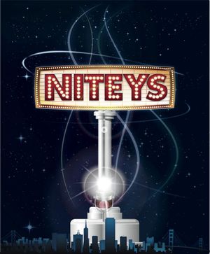 Take a Bow at the Nitey Awards on March 4th