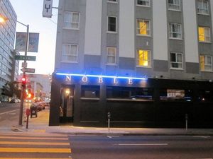 Whitechapel, a Gin-Focused Bar, Opening on Polk