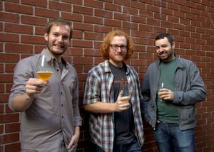 Old Devil Moon Bringing Beer Geekery to Bernal