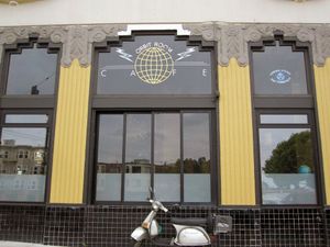 Bar Shots: The Orbit Room Is Reopening Soon, Kate Bolton Leaving Maven