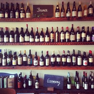 Drink More Wine for Less Ducats
