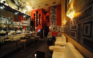 Party with BridgePort Brewing Company and Morgan Maki (Bi-Rite)