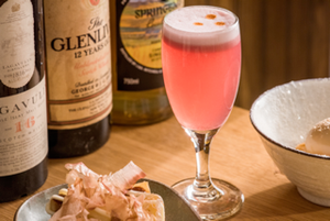 Over Proof at ABV Launching Phase Two: Double Back on May 3rd