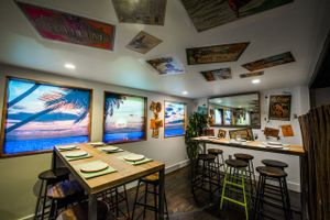 Over Proof Pops Up with Flip-Flop Inside ABV, Coin-Op Opens in SoMa, Trick Dog's Latest Menu