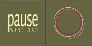 CAV Wine Bar Morphs Into Pause, Maybe Opening This Week