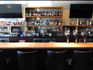 Pete's Opens This Week in the Former Amante