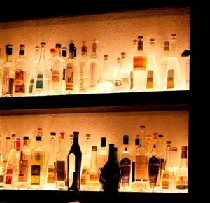 Pisco Party at Pisco Latin Lounge