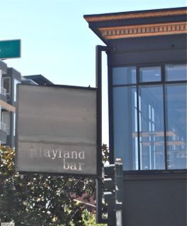 Booze News: Kimo's Becomes Playland Bar, Spruce's New Sommelier