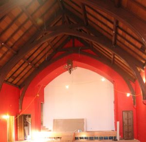 Preservation Hall Now Open on Valencia