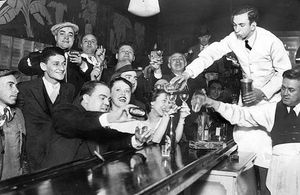 Repeal Day Par-tays