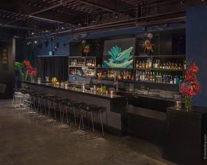 Mercer (from Sean and Isabel Manchester) Now Open in the Former Project One