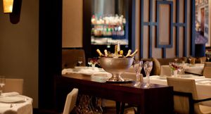 New Wine Director at Quince and Cotogna