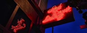 The Red Devil Lounge Has Officially Closed
