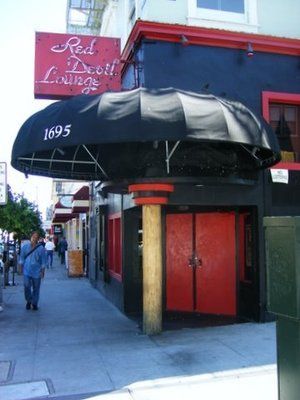 Red Devil Lounge Closing, Drinks That Make a Difference, a New Happy Hour, and More