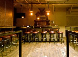 New Projects: Redford Opening in the TenderNob, Phantom Coast Gastropub and Brewery Coming to the Loin