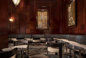 Boozy Updates: Redwood Room Reopens, PCH Moving, Afterwork Bar, Trade Routes