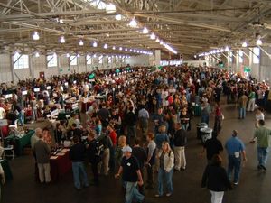 Rhone Rangers Riding into Town March 22nd-23rd