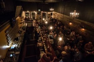 You Can Get Your Beer On at Richmond Republic Draught House