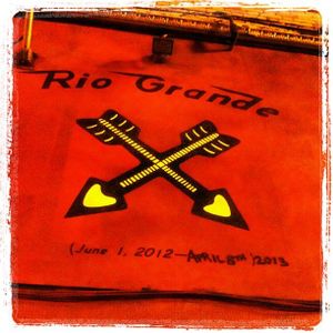 Open (Wild Hare, Taste of Place) and Shut (Rio Grande)