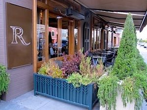 Boozy Deals, and Ice Cream Bar Gets to Serve Adult Beverages