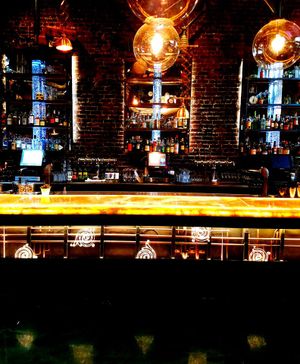 Rusted Mule Now Open in Polk Gulch