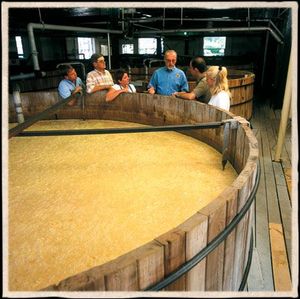 Learn About Bourbon From a Master: Jim Rutledge