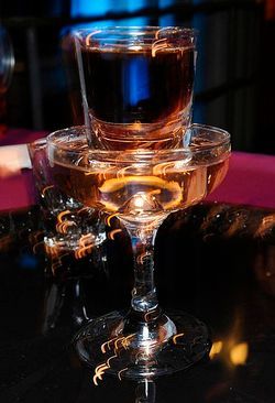 Explore the Science of Cocktails at the Exploratorium