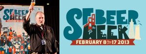 SF Beer Week Open Celebration Tickets Now on Sale