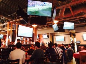 New Hours at Local Places So You Can Eat and Watch NFL Games