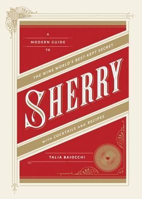 Talia Baiocchi Talks Sherry All Over Town
