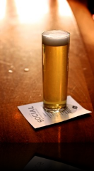 Social Kitchen's Brewmaster Earns Top Certification