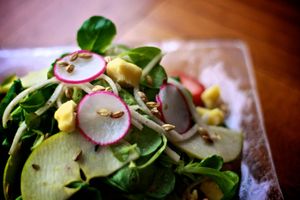 New Brewmaster's Dinner Series at Social Kitchen & Brewery