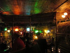 It's Time to Rally to Save the Tonga Room
