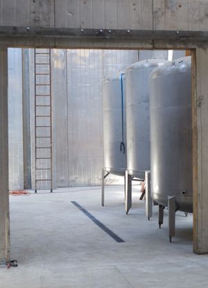 Southern Pacific Brewing Opening for Parties Around New Year's Eve