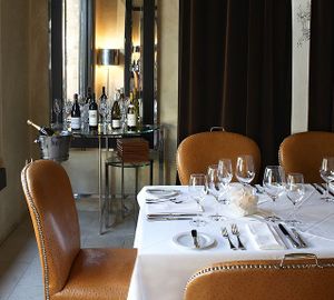 A Spirited Dinner and Cocktail Classes