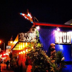 The Stud Will Live On, El Amigo Has Left, and Changes at Both Fly Bars